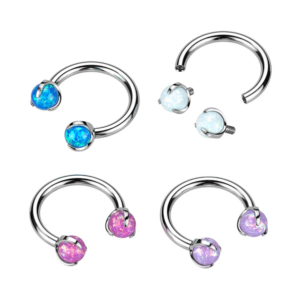 Hot Pink Opal (OP55)